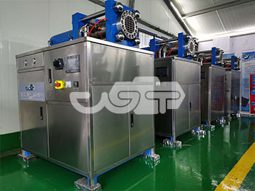 郓城万通WT-2000-1干冰制造机