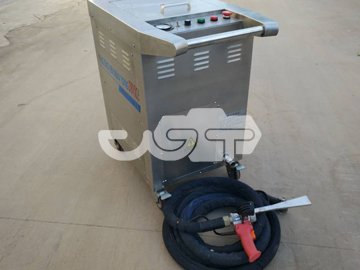 郓城万通WT干冰清洗机