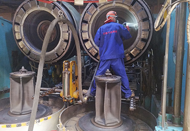 干冰清洗服务都包括哪些？