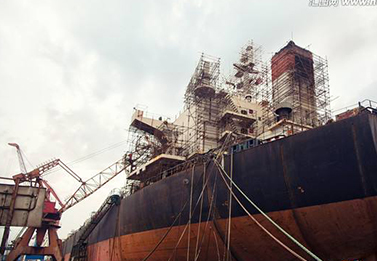 干冰清洗可以应用到那些领域中