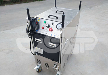 万通干冰清洗机详细简介