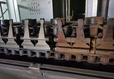 优质的干冰颗粒是如何制作出来的