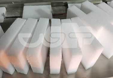 郓城万通干冰清洗——电力行业