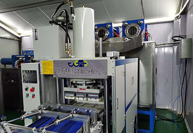 万通干冰的五大优势了解一下