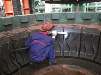 郓城万通—汽车工业干冰清洗