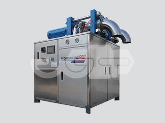 如何使用干冰机，延长其使用寿命