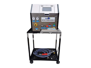 郓城万通WT-CC400全自动干冰清洗机