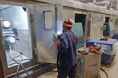 干冰清洗和传统清洗的区别在哪