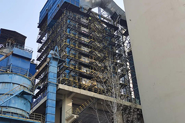 建材行业干冰在线清洗专业干冰清洗厂家