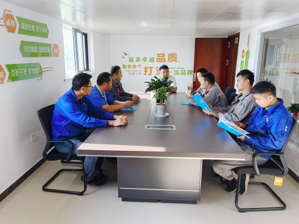 郓城万通：干冰清洗服务的行业领航者