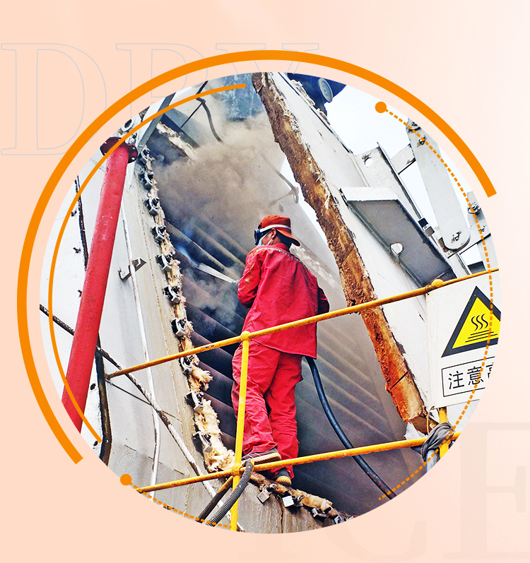 万通干冰清洗 | 品质领航 诚信筑基