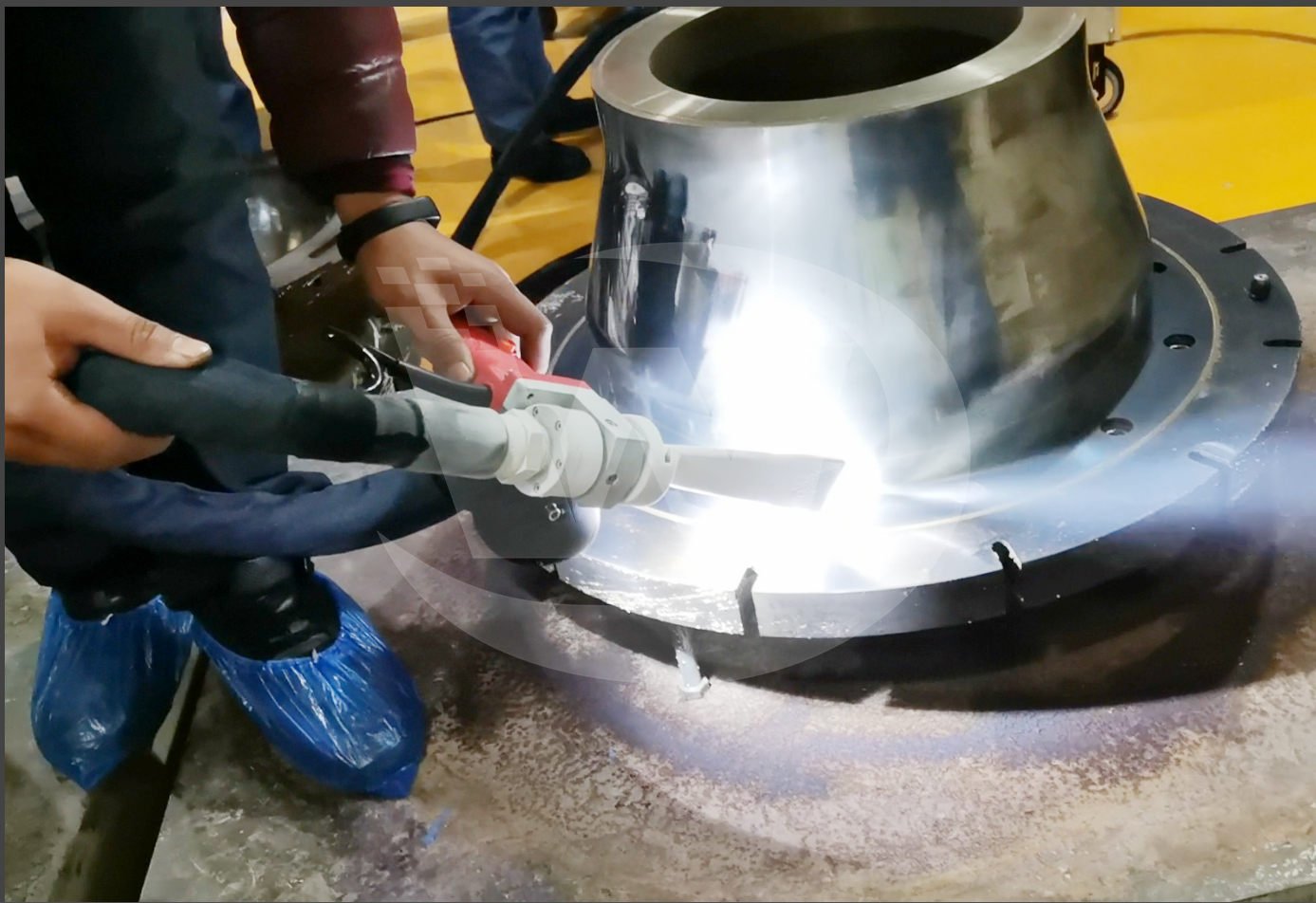 在线清洗电器模具工期骤减70%的核心原因