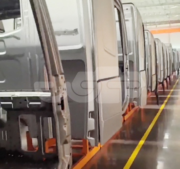 干冰清洗机：喷涂行业的清洁利器